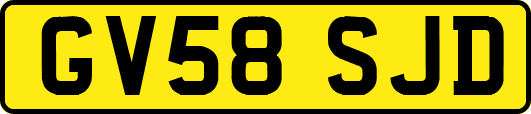 GV58SJD