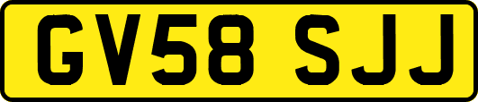 GV58SJJ