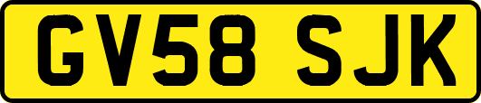 GV58SJK
