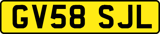 GV58SJL
