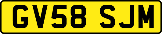GV58SJM