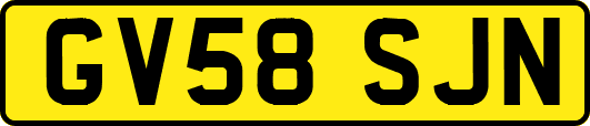 GV58SJN