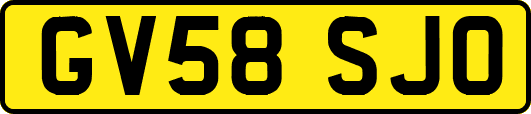 GV58SJO