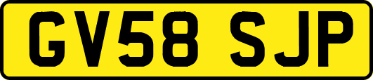 GV58SJP