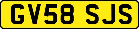 GV58SJS