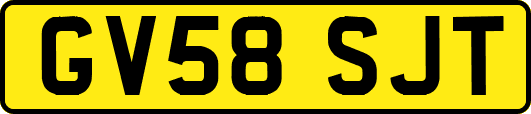 GV58SJT