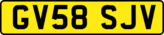 GV58SJV