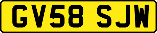 GV58SJW