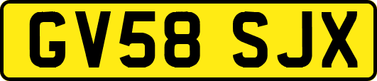 GV58SJX