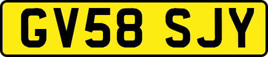GV58SJY
