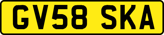 GV58SKA