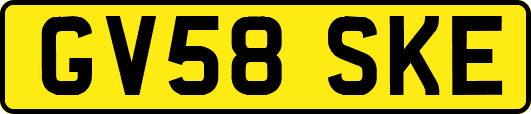 GV58SKE