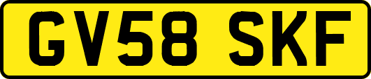 GV58SKF