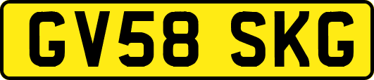 GV58SKG