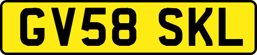 GV58SKL