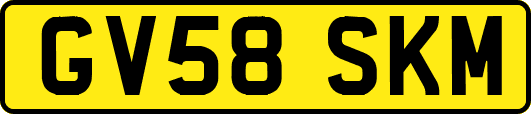 GV58SKM