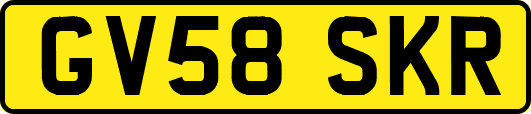 GV58SKR