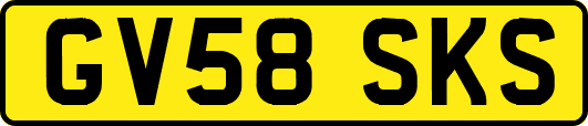 GV58SKS