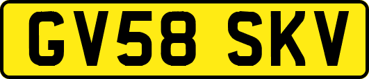 GV58SKV