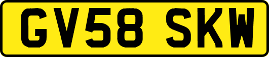 GV58SKW
