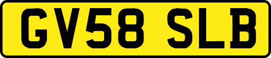 GV58SLB