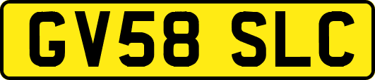 GV58SLC