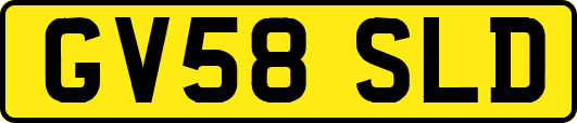 GV58SLD
