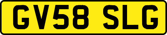 GV58SLG