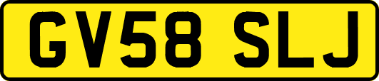 GV58SLJ