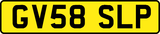 GV58SLP