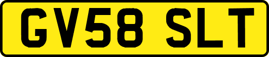 GV58SLT
