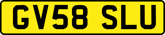 GV58SLU