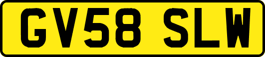 GV58SLW
