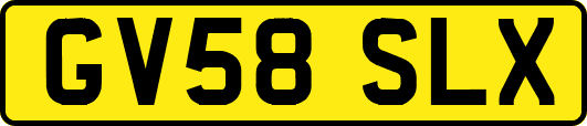GV58SLX