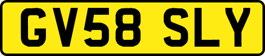 GV58SLY