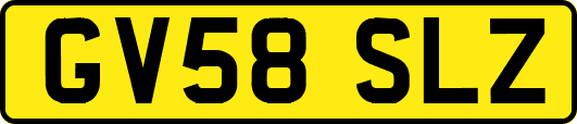 GV58SLZ