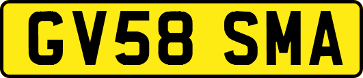 GV58SMA