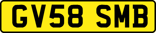 GV58SMB