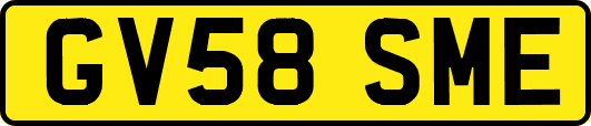 GV58SME
