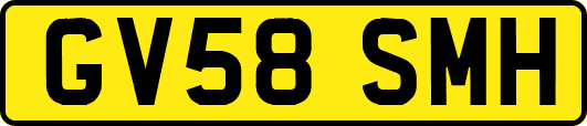 GV58SMH