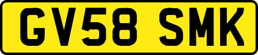 GV58SMK