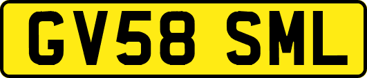 GV58SML