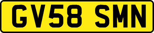 GV58SMN