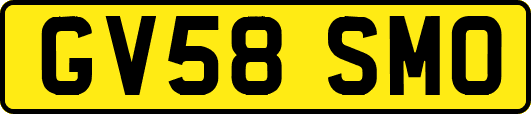 GV58SMO