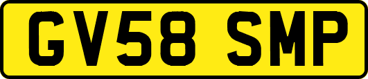 GV58SMP