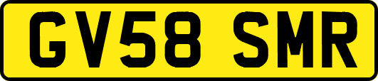 GV58SMR