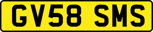 GV58SMS