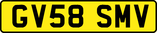 GV58SMV
