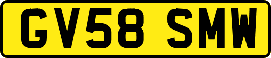 GV58SMW