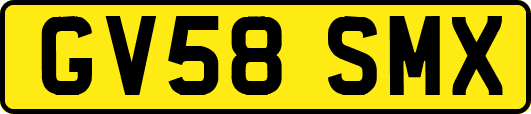 GV58SMX